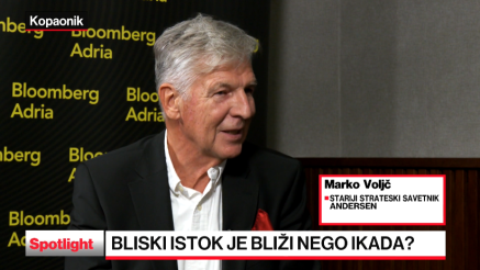 Rat na Bliskom Istoku - uticaj na Adria region, (ne)mir kao nova realnost