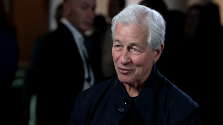 Dimon o reakciji tržišta na rat na Bliskom istoku