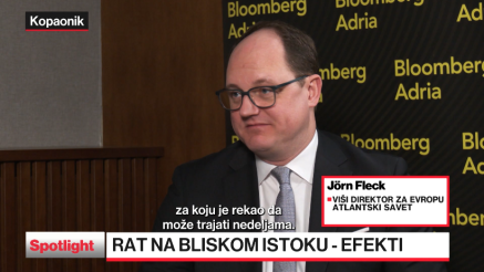 Sledeći veliki šok koji može da izazove Trump svojim "kockanjem" na Bliskom Istoku?