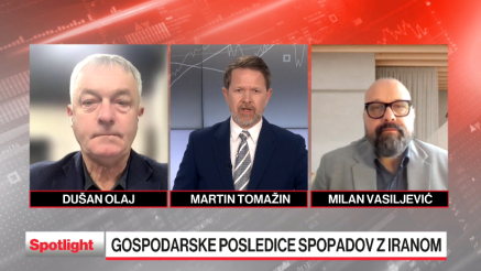 Vojna z Iranom je za posel kratkotrajna motnja, a prinesla bo podražitve 