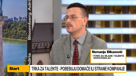 Đikanović: Cilj je prelazak sa odliva mozgova na cirkularne migracije mladih