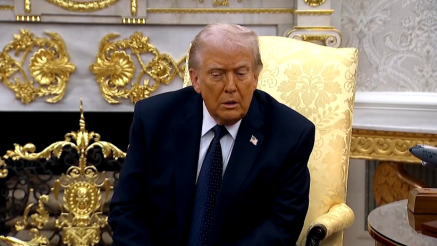 Trump: Prekinili bomo trgovino s Španijo