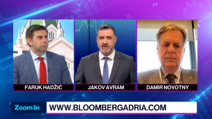 Mogu li ekonomije Adria regije izdržati udar s Bliskog Istoka?