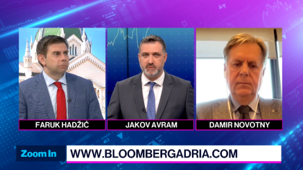 Mogu li gospodarstva Adria regije izdržati udarac s Bliskog istoka?