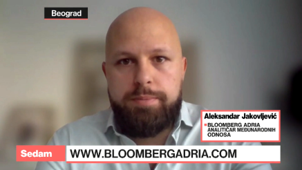 Jakovljević: Od posrednika, zalivske zemlje postaju proxy saveznici SAD i Izraela