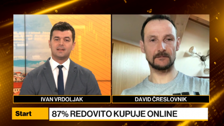 Čreslovnik: 1.5 milijuna Hrvata svakog mjeseca kupuje online