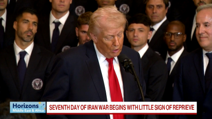 "Uničena iranska mornarica in letalstvo"