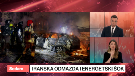 Rat koji će odrediti budućnost regije i sveta