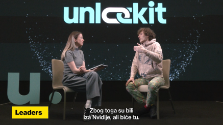 Kako da AI ne bude centralizovan i u rukama par kompanija?