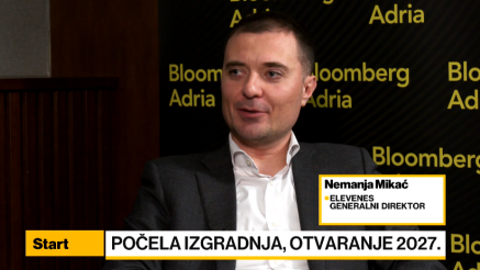 Mikać: Prilika da Srbija postane deo lanaca snabdevanja EU