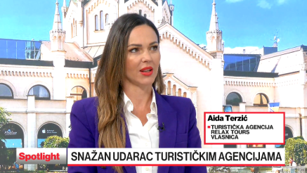 Ima li povrata novca od turističkih aranžmana na Bliskom Istoku?