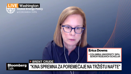 Kina se okreće ruskoj nafti zbog rata na Bliskom istoku?