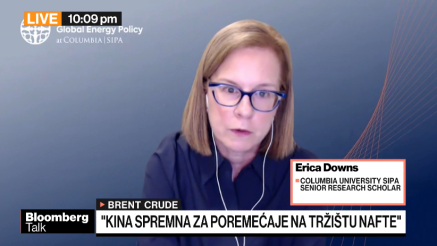 Kina se okreće ruskoj nafti zbog rata na Bliskom istoku?