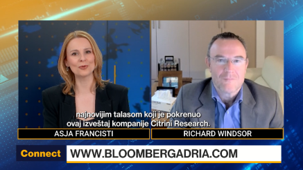 Winsdor: Citrini AI izveštaj nije utemeljen u stvarnosti, neispunjena velika AI obećanja