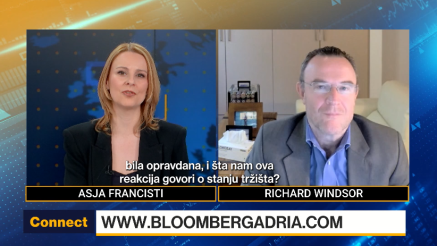 Winsdor: Citrini AI izvještaj nije utemeljen na stvarnosti, neispunjena velika AI obećanja