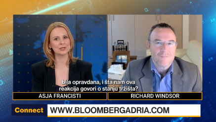 Winsdor: Citrini AI izvještaj nije utemeljen u stvarnosti, neispunjena velika AI obećanja