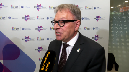 Netek: Austrijski paviljon nudi priliku za građenje prijateljstava i napretka