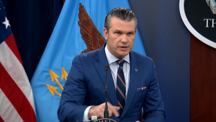 "Vojna se bo nadaljevala, dokler sovražnik ne bo poražen"