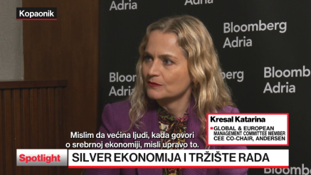 Kako silver ekonomija utiče na tržište rada?