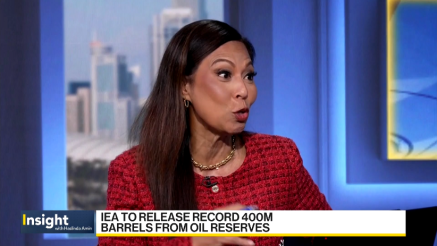 Koliki je manjak na tržištu nafte?