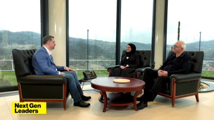 Naslednicima biznisa ništa nije zagarantovano