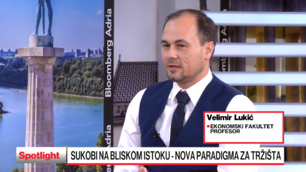 Sukobi na Bliskom istoku – nova paradigma za tržišta
