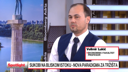 Sukobi na Bliskom istoku – nova paradigma za tržišta