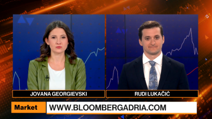 Lukačić: Skok euribora - dolaze li veće kamate na kredite?