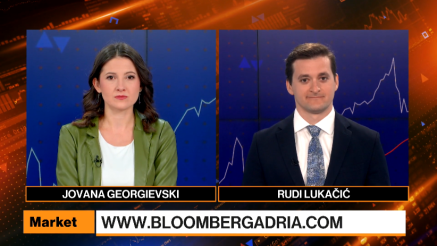 Lukačić: Skok euribora - stižu li veće kamate na kredite?