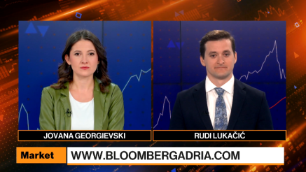 Lukačić: Skok euribora - stižu li veće kamate na kredite?