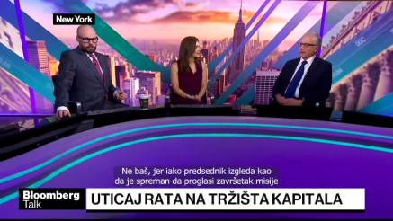 Globalne posledice sukoba s Iranom: pritisak na Fed, Trump traži izlaz