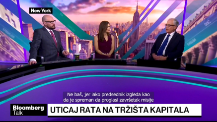 Globalne posljedice sukoba s Iranom: pritisak na Fed, Trump traži izlaz