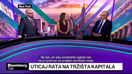 Globalne posljedice sukoba s Iranom: pritisak na Fed, Trump traži izlaz