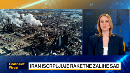 Nafta raste, inflacija prijeti, ratu se ne nazire kraj