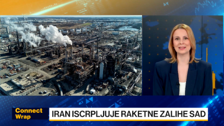 Nafta raste, inflacija prijeti, ratu se ne nazire kraj