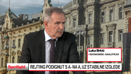 S&P podigao kreditni rejting Hrvatske, ali strukturni izazovi ostaju