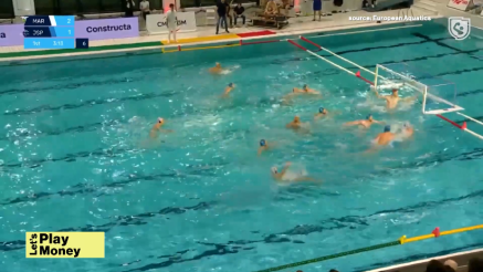 Ekonomska održivost europskog vaterpola