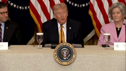 Trump preti NATO saveznicima