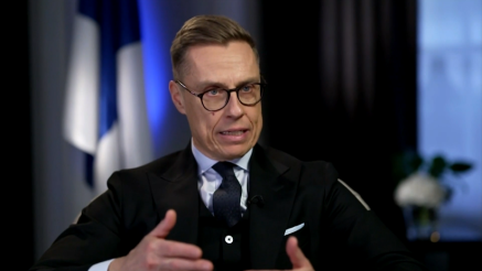 Stubb: NATO da ozbiljno shvati Trumpa