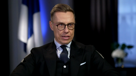 Stubb: NATO treba ozbiljno shvatiti Trumpa