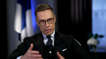 Stubb: NATO treba ozbiljno shvatiti Trumpa