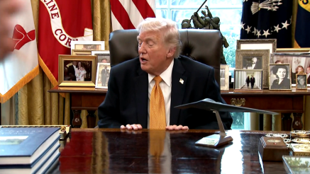 Trump: Uskoro kraj rata s Iranom