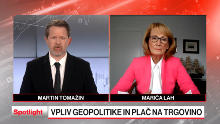 Trgovina rezerv nima več, to se bo odrazilo v podražitvi prehranskih izdelkov