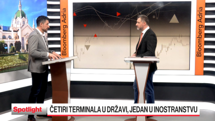 Kolike su naftne rezerve u BiH?