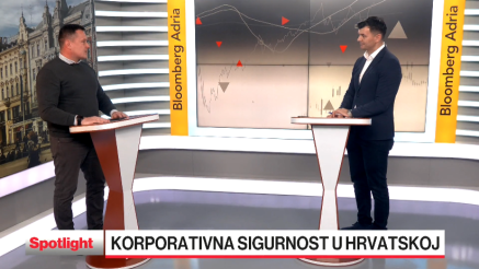 Sigurnost kao temeljni kapital turizma