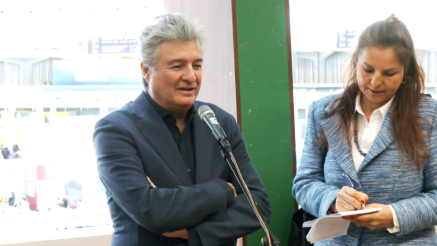 Giugiaro: Održivi materijali nisu više in nego must