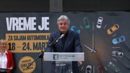 Giugiaro: Budućnost auto-industrije je neizvesna, ali strast za  automobilima i dalje postoji
