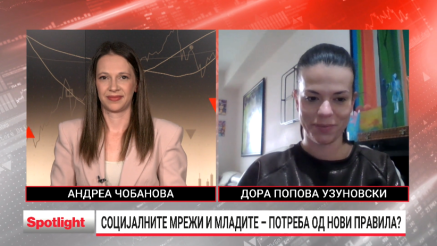 Забрана за социјални мрежи – инвестиција во попродуктивна генерација?