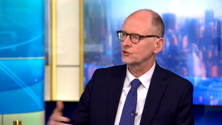 "Fed je ignoriral šok na Bližnjem vzhodu"