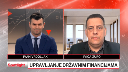 Hrvatska s A rejtingom može refinancirati dug uz 1,80% kamate